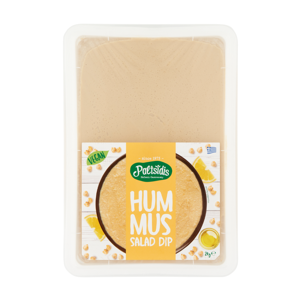 HI-PALTSIDIS Humusz classic 2 kg
