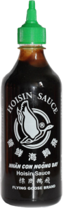 HI-Sriracha Szósz-hoisin 455 ml