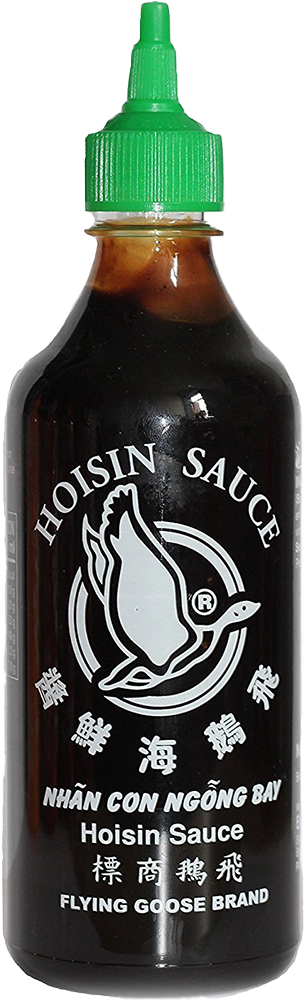HI-Sriracha Szósz-hoisin 455 ml