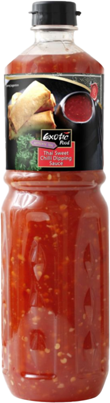 HI-Szósz-thai édes chili 1 L