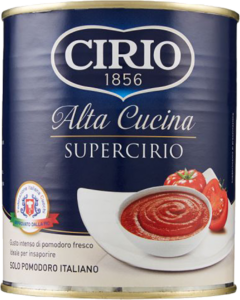IF Cirio sűrített paradicsom 850g