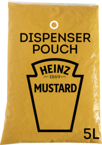 IF Heinz SOM Mustár 5L
