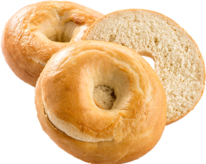 LL Bagel natur 85g.(563/50)
