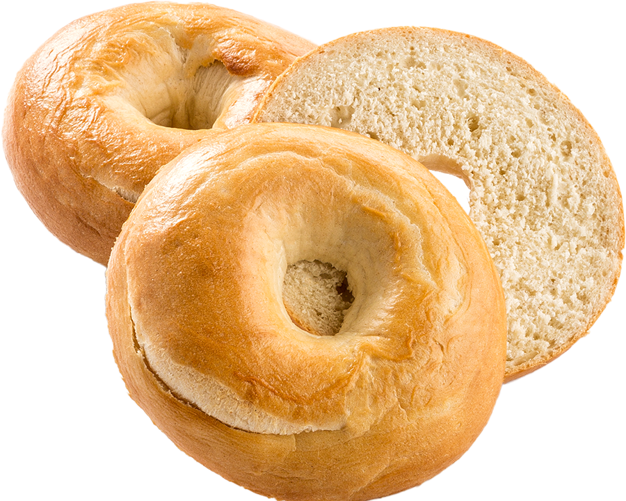 LL Bagel natur 85g.(563/50)