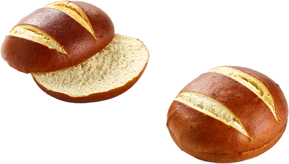 LL Bajor zsemle vágott KS 80g (675/42)