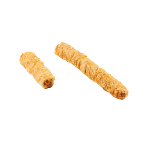 LL Burek, édes-savanyú csirkés 95g (002/100)