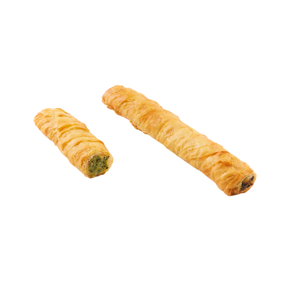 LL Burek, spenótos, feta sajtos 95g (3000/100)