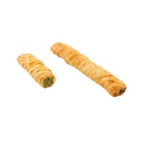 LL Burek, spenótos, feta sajtos 95g (3000/100)
