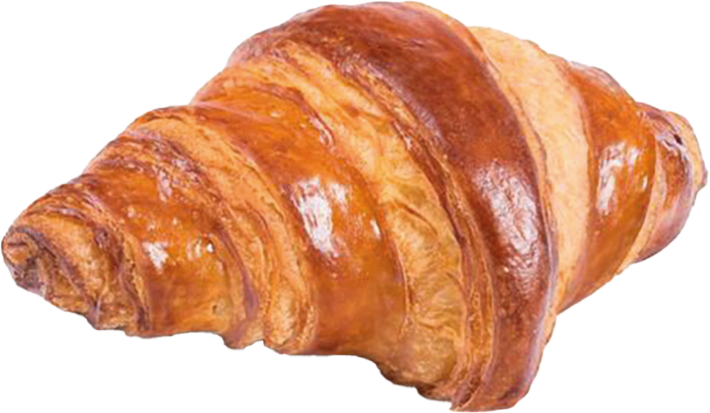 LL Croissant mini vajas 25g (030/130)