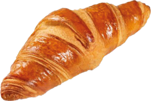 LL Croissant, prémium,vajas (24%)65g(088/72)