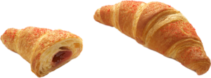 LL Croissant,epres ízű 95g.(122/60)