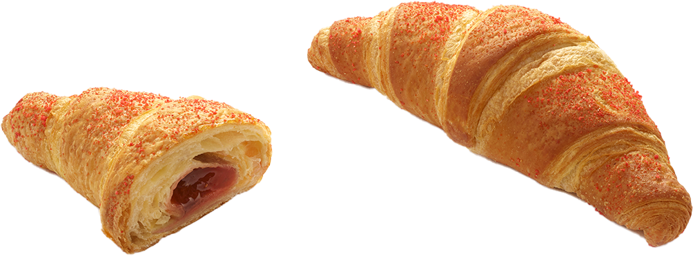 LL Croissant,epres ízű 95g.(122/60)