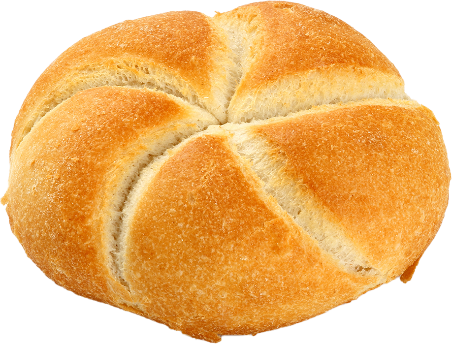 LL Császárzsemle mini, fehér 35g.(148/150)