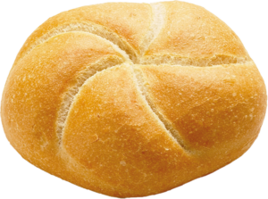 LL Császárzsemle natúr 60g.(018/95)