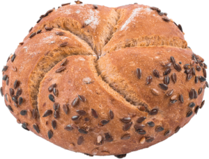 LL Császárzsemle sokmagvas 60g(033/100)