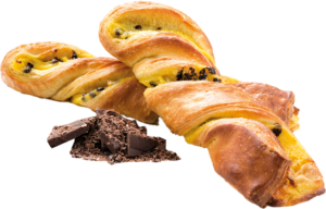 LL Csokis csavart 100g.(350/52)