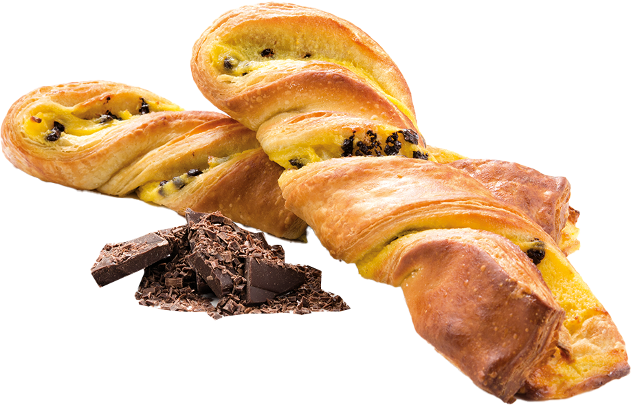 LL Csokis csavart 100g.(350/52)