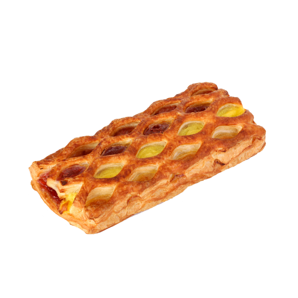 LL Epres-vaníliás rácsos 110g (285/40)