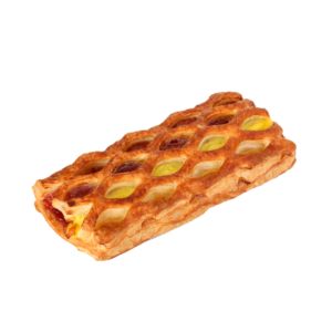 LL Epres-vaníliás rácsos 110g (285/40)