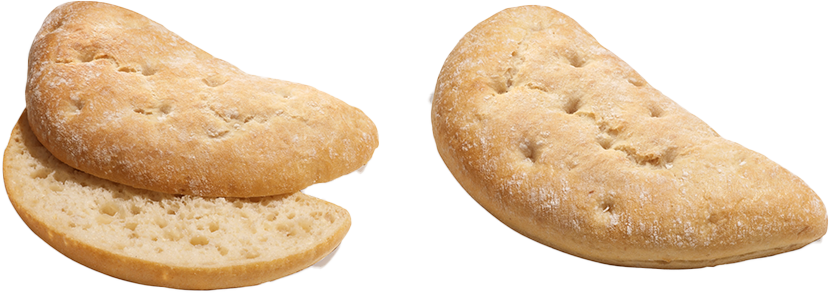 LL Flaguette félhold alakú 100g.(149/48)