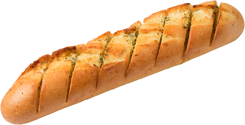 LL Fokhagymás bagett 182g.(306/54)