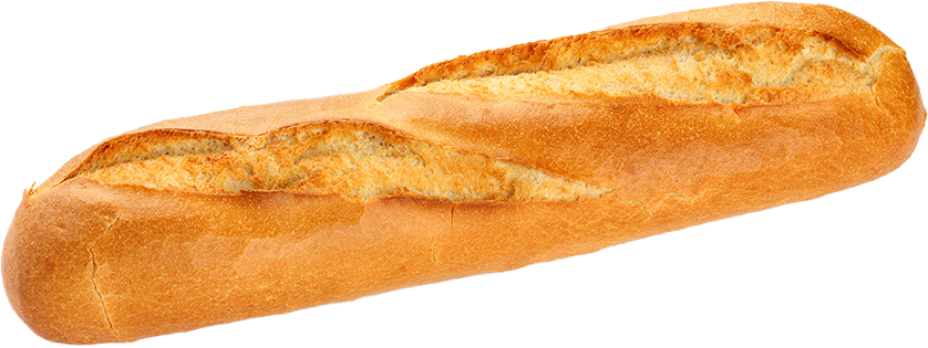 LL Francia bagett 120g.(680/55)