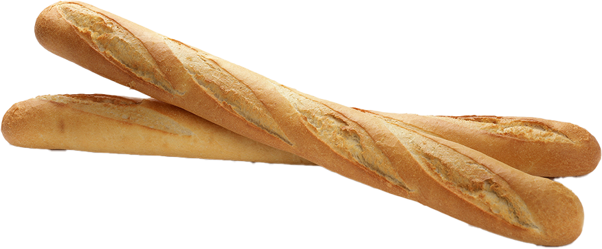 LL Francia bagett hosszú 245g (144/33)