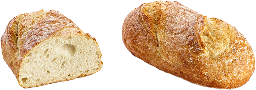 LL Kovászos vekni 450g (185/14)