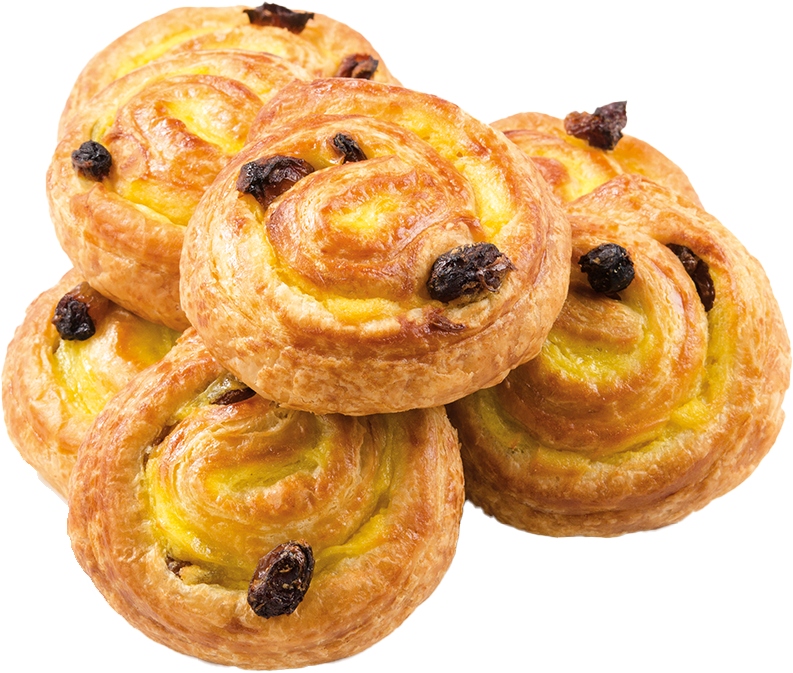 LL Mazsolás mini csiga 25g.(315/150)