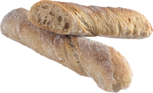 LL Paillasse barna kenyér 300g (267/15)