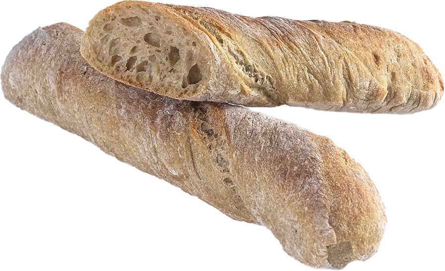 LL Paillasse barna kenyér 300g (267/15)