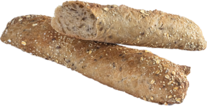 LL Paillasse rusztikus kenyér 300g (086/15)