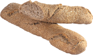 LL Paillasse teljeskiörl.kenyér 300g (089/15)