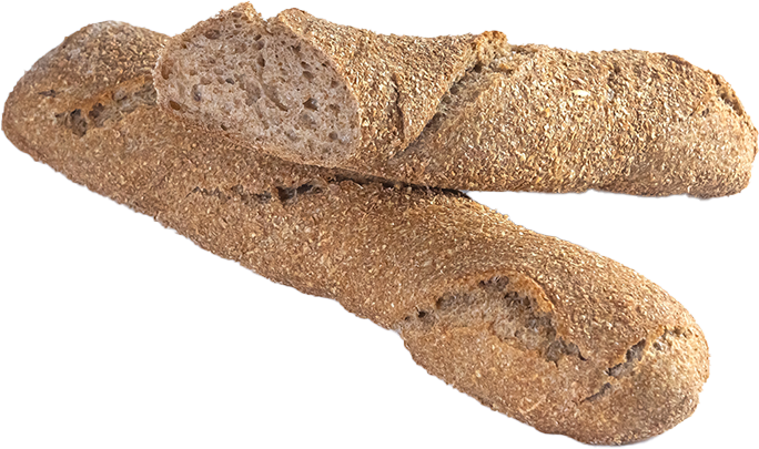 LL Paillasse teljeskiörl.kenyér 300g (089/15)