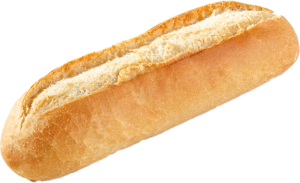 LL Piccolo bagett 80g.(742/80)