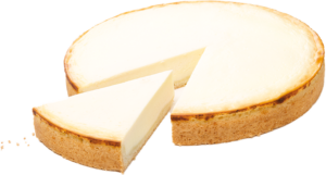 LL Sajt torta 1250g.(565/8)