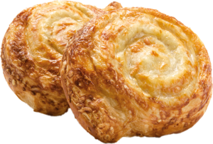 LL Sajtos csiga 100g.(235/60)