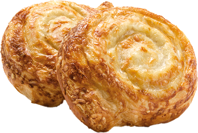 LL Sajtos csiga 100g.(235/60)