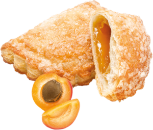 LL Sárgabarackos táska 100g.(106/90)