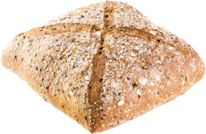 LL Sokmagvas rozsos vágott buci 420g.(413/16)