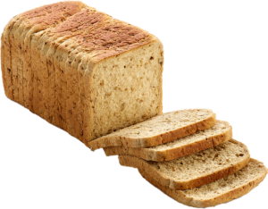 LL Szeletelt malátás kenyér 800g (1009/10)