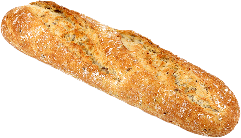 LL Wellness bagett 120g.(810/55)