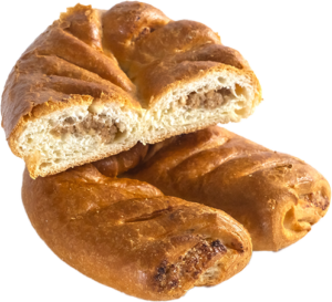 LLPP Diós KS patkó 85g.(231/30)