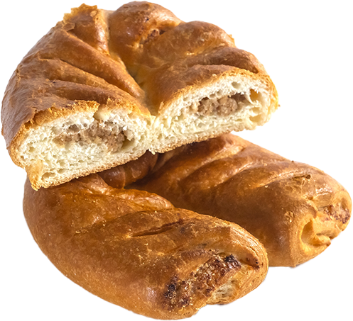 LLPP Diós KS patkó 85g.(231/30)