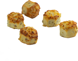 LLPP Magvas apró pogácsa 1000g.(071/4)