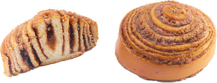 LLPP Nosztalgia KS fahéjas csiga 100g.(244/30)