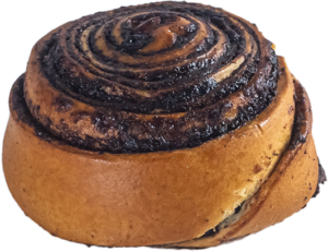 LLPP Nosztalgia KS kakaós csiga 100g.(243/30)