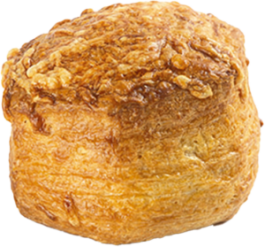 LLPP Sajttal szórt pogácsa 95g.(238/50)