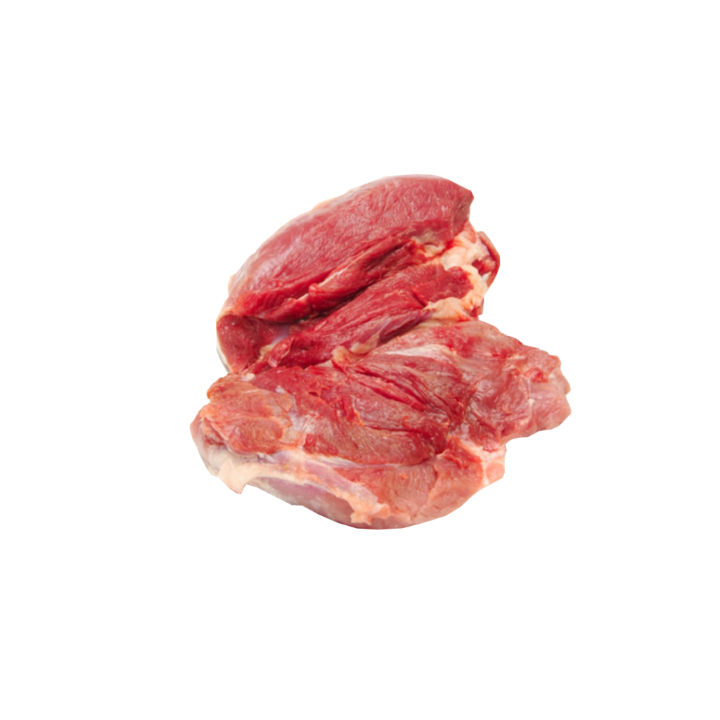 Marha ANGUS lábszár