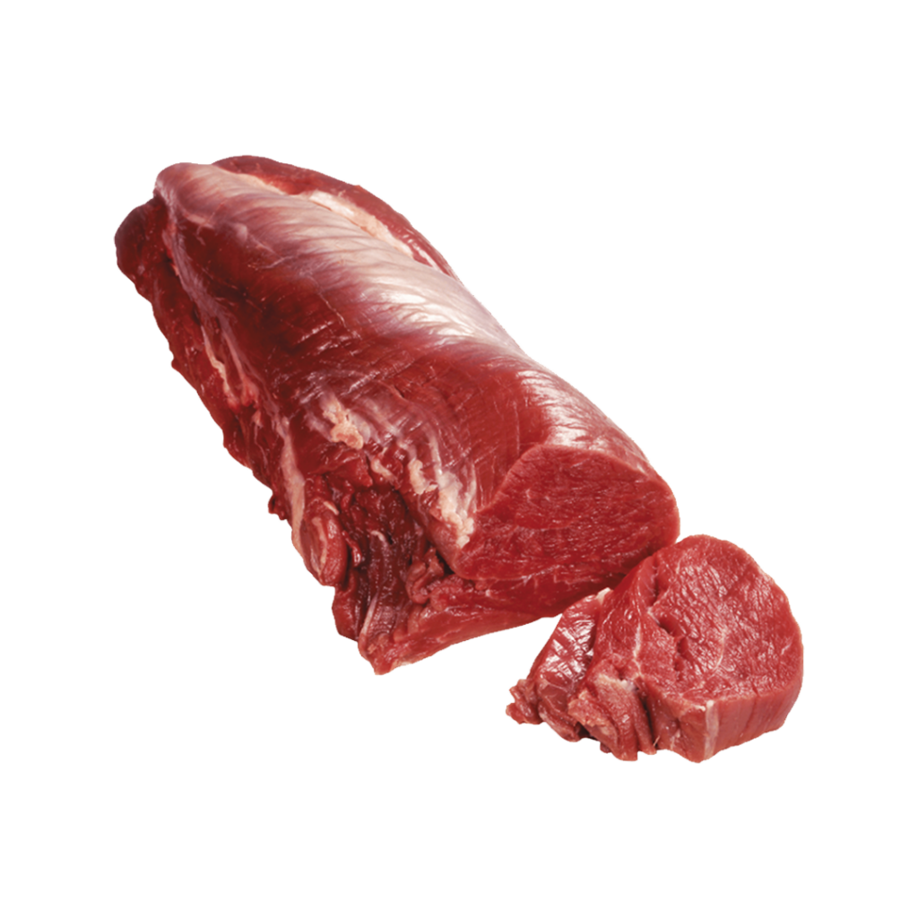 Marha ANGUS rostélyos